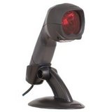 MS3780 Fusion, Scanner, USB-HID, Black, No Power Supply Needed, Stand, Cable:53-53235-N-3, All Manuals On Sale