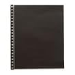 Prat Paris Archival Refill Pages, 13x19" for the SPB Series Presentation Books, Pack of 10.