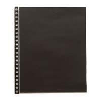 Prat Paris Archival Refill Pages, 13x19" for the SPB Series Presentation Books, Pack of 10.