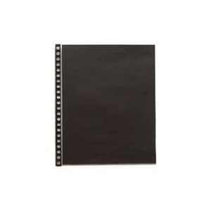 Prat-Paris-Archival-Refill-Pages-13-x-19-for-the-SPB-Series-Presentation-Books-Pack-of-10-