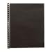 Prat Paris Archival Refill Pages, 13x19" for the SPB Series Presentation Books, Pack of 10.
