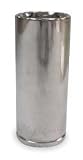 Westward 1NUA3 Socket, SAE, 1/2 In Dr, 6 Point, 15/16 In