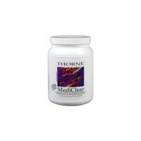 Mediclear 980g
