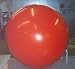 Advertising Balloon - 6 Ft. Reusable Polyurethane Helium Balloon Advertising Balloon - 6 Ft. Reusable Polyurethane Helium Balloon