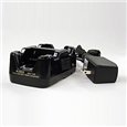 ALINCO ツイン急速充電器 EBP-70用 EDC-158A