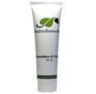 ClearSkin-E Eczema Cream for Relief of Symptoms of Skin Inflammation and is safe for use even on infants.