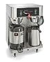 Grindmaster Twin Airpot & Vacuum Shuttle® Brewer