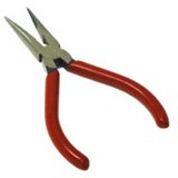 CABLES TO GO, Cables To Go Nose Plier with Cutter (Catalog Category: Hardware & Tools / Tools)