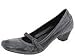 Jessica Bennett Jenga | Women's Maryjane Shoes Grey