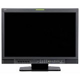 JVC DTV20L1U 20-Inch Multi Format LCD Monitor