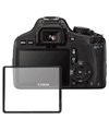 Canon EOS 550D Rebel T2i Glass Screen Protector For Camera