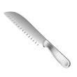 Ginsu Stainless Santoku Knife As Seen on TV