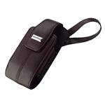 RIM BlackBerry Lambskin Leather Tote - Handheld-Tasche - Schwarz (HDW-12719-001) - 