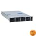 Reo 4500 6TB 12 Drives 500GB Iscsi Protectionos Rackmount