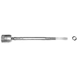 Deeza Chassis Parts CH-B601 Inner Tie Rod End by Deeza