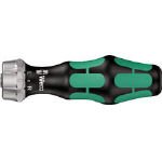 Ｗｅｒａ　８０ＲＡ　ラチェットスクリュードライバー　4316541 2901