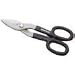 Straight Snips, 7