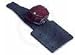 UFO Taillight/License Plate Holders Universal Bolts underneath fender