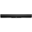 Polk SDA SURROUNDBAR BLACK 5.1-channel single black surround bar