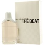 Burberry The Beat by Burberry for Women 2.5 oz Eau de Toilette EDT Spray