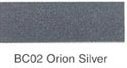 HOK-BC02Q ORION SILVER SHIMRIN QT.
