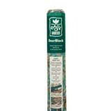 Easy Gardener Weatherly Consum Easy Gardener Deer Block Black 7 X 100 Feet - 6050