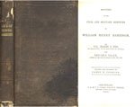 Sketches of the Civil and Military Services of William Henry Harrison