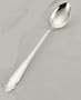 Sterling Danish Long Handle Feeding Spoon