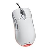 Microsoft D58-00026 INTELLIMOUSE 1.1 5BTN PS2 USB OPTICAL SCROLL WHEEL FOR PC