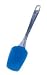 Silicone Blue Spatula for Baking (large scoop)