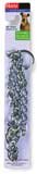 Hartz Mountain Corporation Collar Choke Chain 20inx 3mm 3 20 Inch - 95381