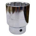 5548 Urrea Socket 1-1/2 In. 12 Pt.