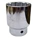 5554 Urrea Socket 1-11/16 In. 12 Pt.