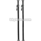 AutoPoles - Black - Set of 2, 2956,