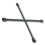 25 Light Truck SAE Lug Wrench