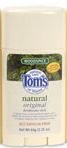 Cover image : Tom's of Maine Natural Original Deodorant Stick- Woodspice