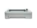 HP - Media tray / feeder - 250 sheets in 1 tray(s)