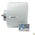 Model 400M Whole House Manual Control Bypass Air Humidifier, 0.7 GPH,