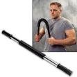 Deluxe Heavy Duty Spring Chest Expander