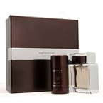 Euphoria Men By Calvin Klein For Men. Set-edt Spray 3.4-Ounces & Deodorant Stick 2.6-Ounces