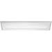 Nuvo 62-1376 30 watt; 7" x 36" Surface Mount LED Fixture; 3000K; White Finish; 100-277 volts 4-pack