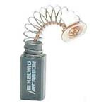 Carbon Brush 0.118 x 0.157 x 0.5 (3mm x 4mm x 9.5mm), Hubner, 4/pack