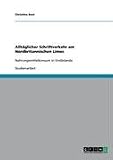 Produkt-Bild: Allt&auml;glicher Schriftverkehr am Nordbritannischen Limes: Nahrungsmittelkonsum in Vindolanda