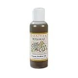 Brahmi Oil - Organic Coconut Oil Base, 4 oz., (Banyan)