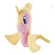 Neopets Collector Species Series 4 Plush with Keyquest Code Yellow Flotsam