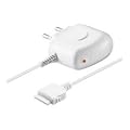 Netzteil 220V f�r Apple iPod und iPhone weiss