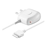 Netzteil 220V f�r Apple iPod und iPhone weissvon "Weiss"