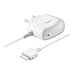 Netzteil 220V f�r Apple iPod und iPhone weiss