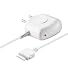 Netzteil 220V für Apple iPod und iPhone weiss