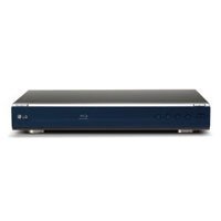 LG BD 390 Network Blu-ray Disc Player